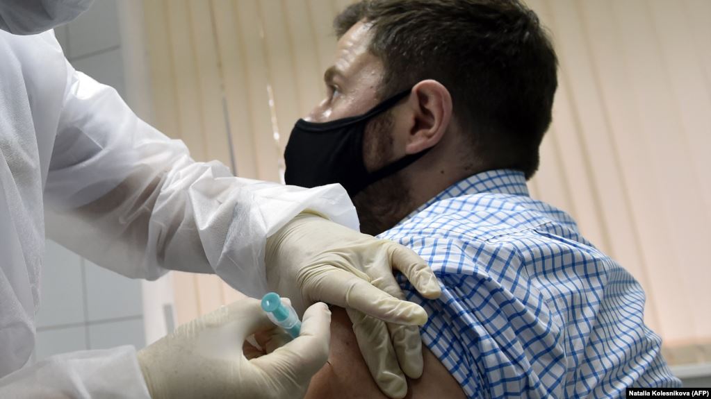 Kosova ende pa vaksina kundër gripit sezonal