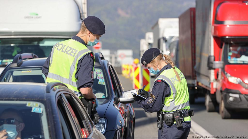 Maqedonia e Veriut vendos nesër për hapjen e kufijve pa kushte me rajonin