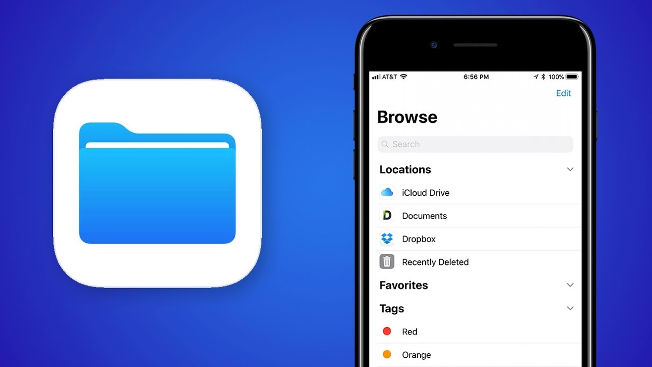 FOTO/ Si të gjeni materialet e shkarkuara në iPhonin tuaj