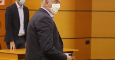 Ngec në veting drejtori i SHÇBA në Fier, Arben Frashëri