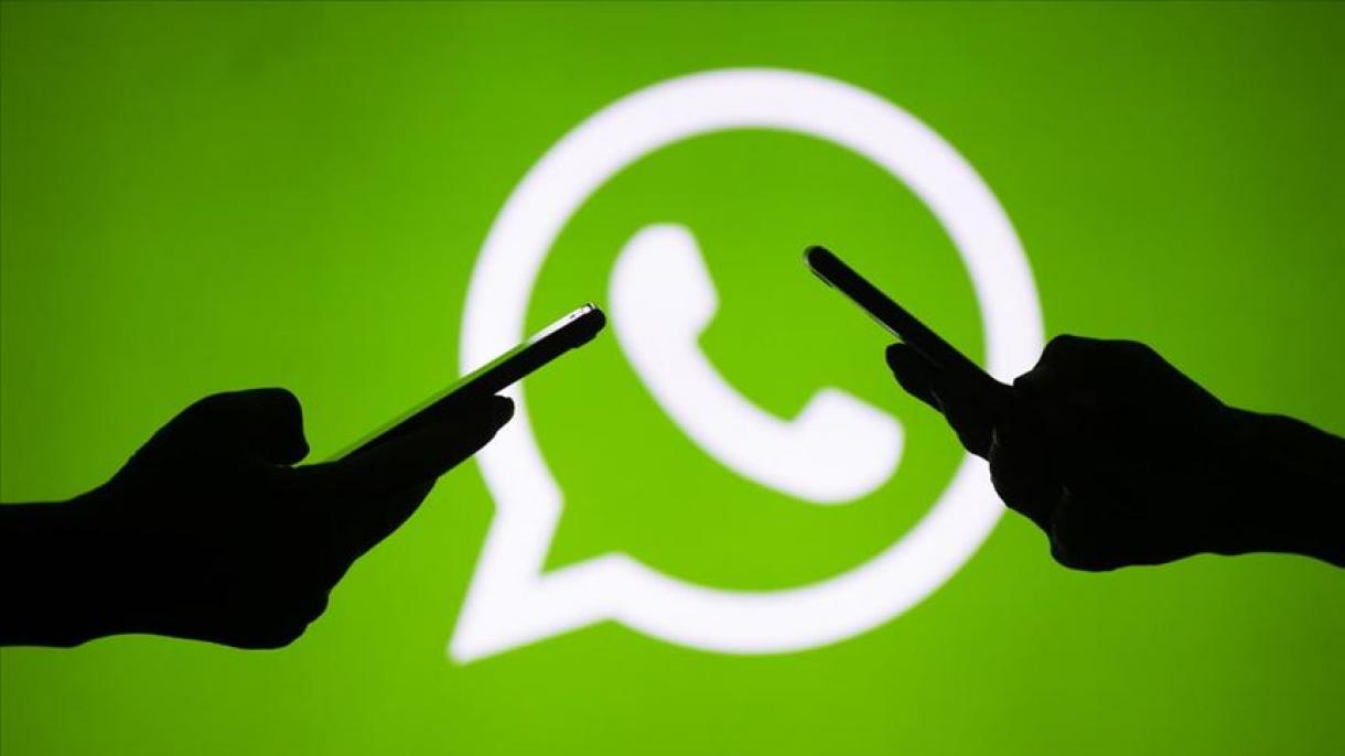Inteligjenca gjermane do të mund të lexojë mesazhet në WhatsApp