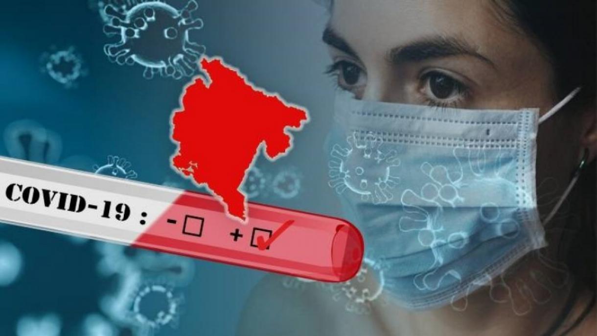 Numër i lartë të infektuarish me Covid në Mal të Zi, humbin jetën 4 persona