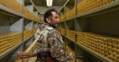 FOTO/ Gjithçka fshihet pas kësaj fotoje