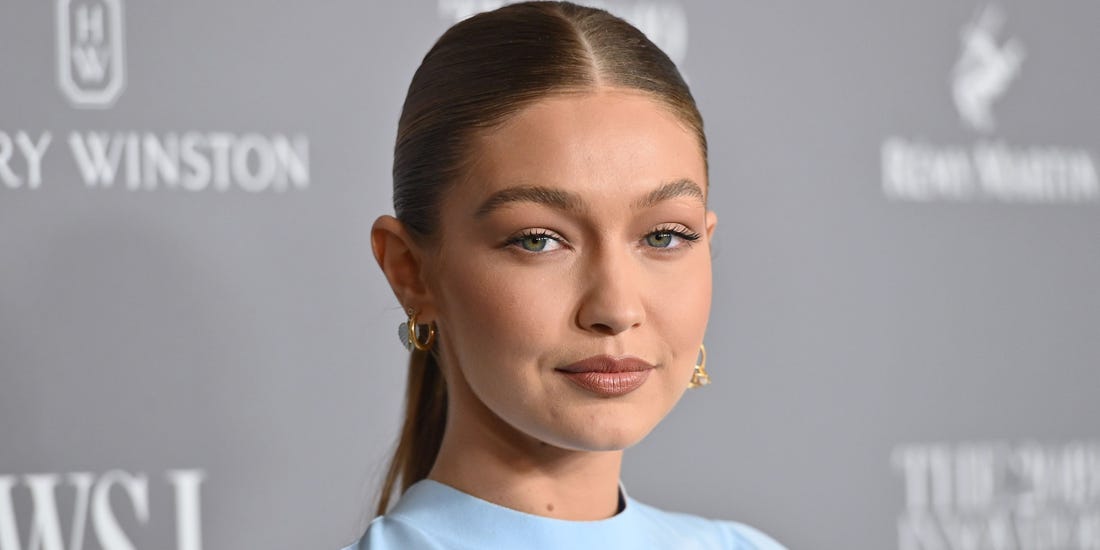 Gigi Hadid shkruan letrën emocionuese për fansat pas lindjes së vajzës