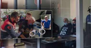 Gjykata e la në burg, çfarë tha në sallë vrasësi i Niko Goros
