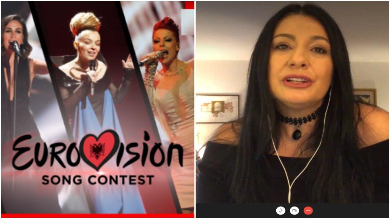 Ekskluzive, diva Kaliopi: Në Eurovision këngëtarët edhe qanin! Ja lidhja ime me Aurela Gaçe