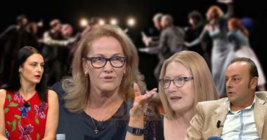 Zamira Kita kërkon takim me autoritetet, Rita Gjeka e revoltuar: E kam vendosur, shfaqjen do e realizoj
