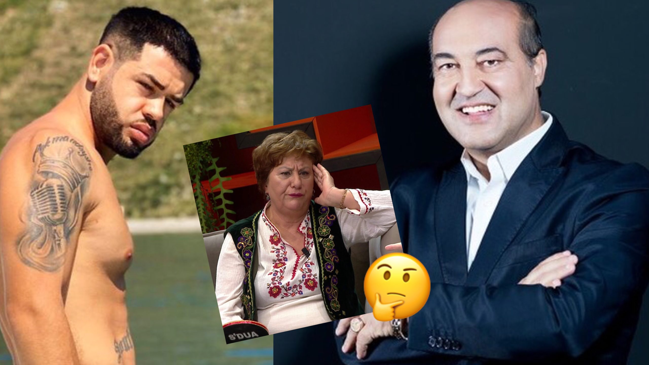 Po ku më do mua ai more djalë! Paro tregon për bashkëpunimin me Noizy dhe Bujar Qamilin