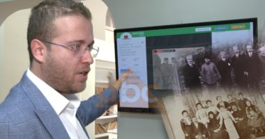 45 mijë foto vetëm një klik larg, drejtori i Arkivit: Kemi vështirësi me identifikimin