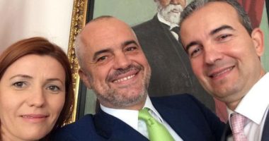 Ilirjan Celibashi zgjidhet me 106 vota në krye të Komisionit Shtetëror të Zgjedhjeve