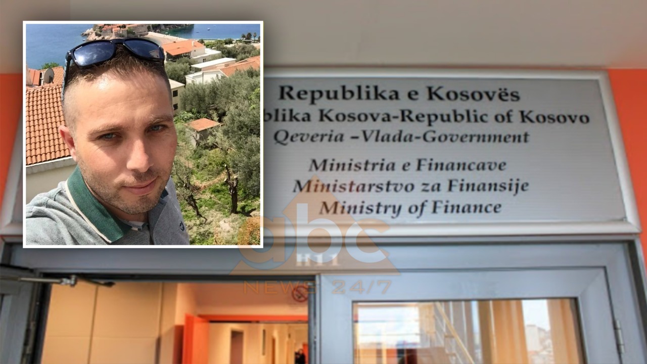 Dyshohet si i përfshirë në zhdukjen e 2 milionë eurove, kush është zyrtari i arrestuar në Kosovë