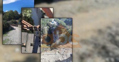 37-vjeçari ra nga 100 metër lartësi, shpatet e pambrojtura tek “Ura e Blëzenckës” vënë në rrezik shoferët