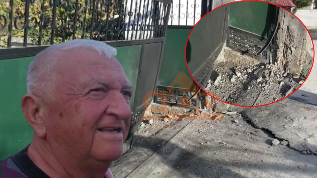Flet pronari i shtëpisë ku u vu tritol: M’u duk si tërmet! Kasap kam punuar! Policia: Punon te SHISH