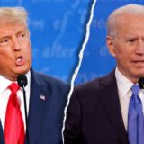 Trump-Biden dhe beteja për shtetet e lëkundura