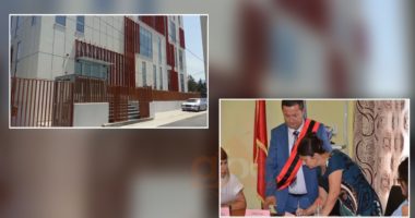 3 orë në pyetje, kryebashkiaku i Gramshit flet për Abcnews.al pasi doli nga prokuroria