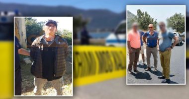 Vrau biznesmenin Niko Goro, autori: U largova me një makinë me qira! Më kishte premtuar 3 hyrje