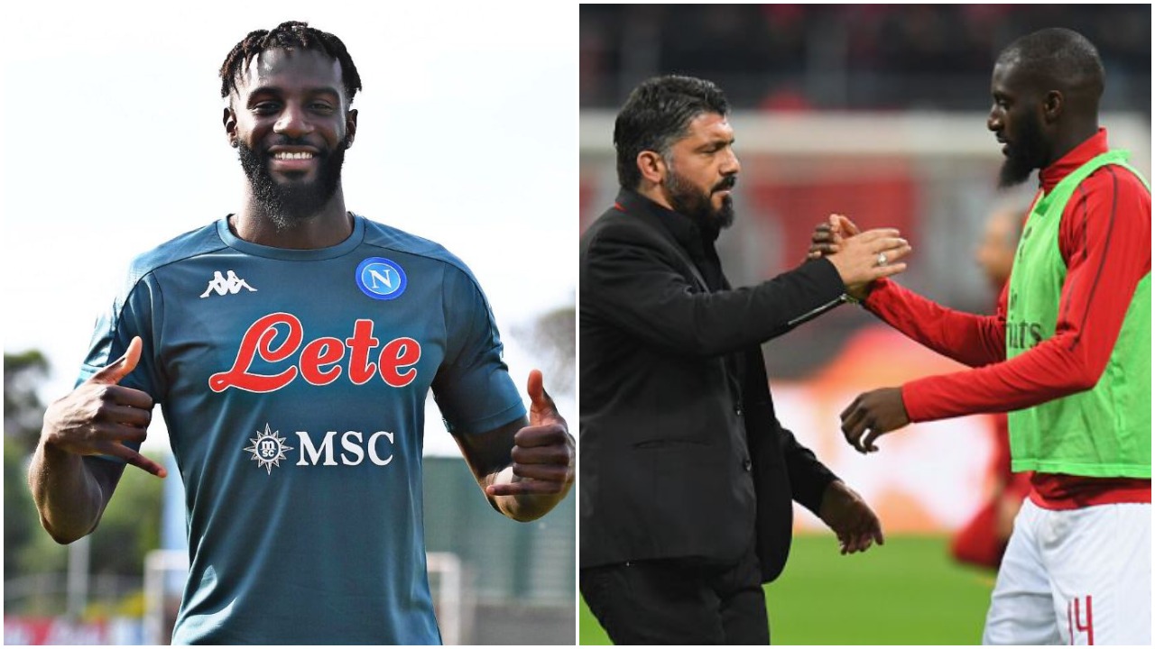 Bakayoko: Gati për Gattuson, luaj në çdo skemë. Napoli? Ta “harrojmë” titullin