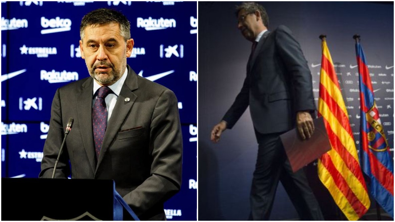 Bartomeu: Unë dhe familja ime jemi kërcënuar, ja pse nuk u largova pas humbjes 8-2