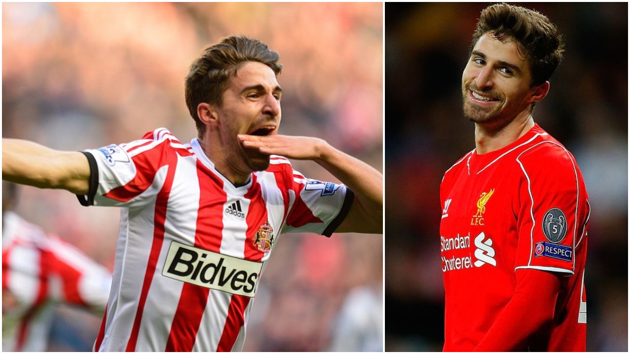 Mbeti pa kontratë, Fabio Borini pranë rikthimit në Premier League