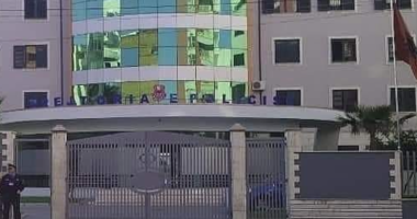 Illegal smuggling of immigrants, police arrest a 23 years old