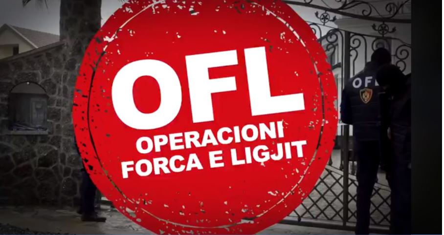 OFL sent self-declaration form to 3 convicted in Korca