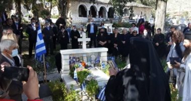 Kujtimi i Kacifas, media greke: Shqiptarët provokojnë, dronët dje fluturonin mbi minoritarët