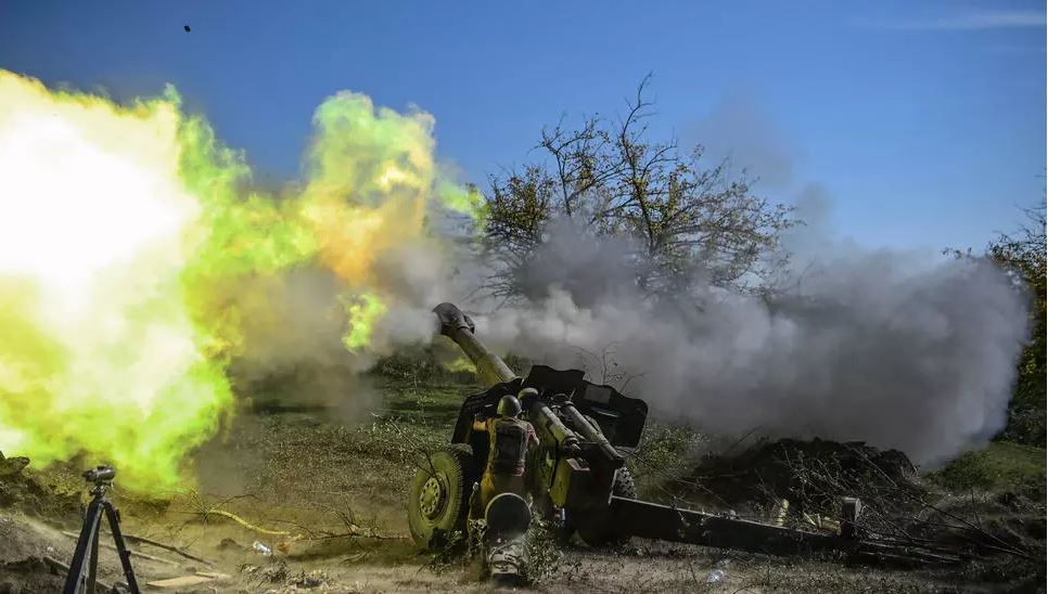 Armenia sulmon me raketa qytetin azer, 21 të vdekur