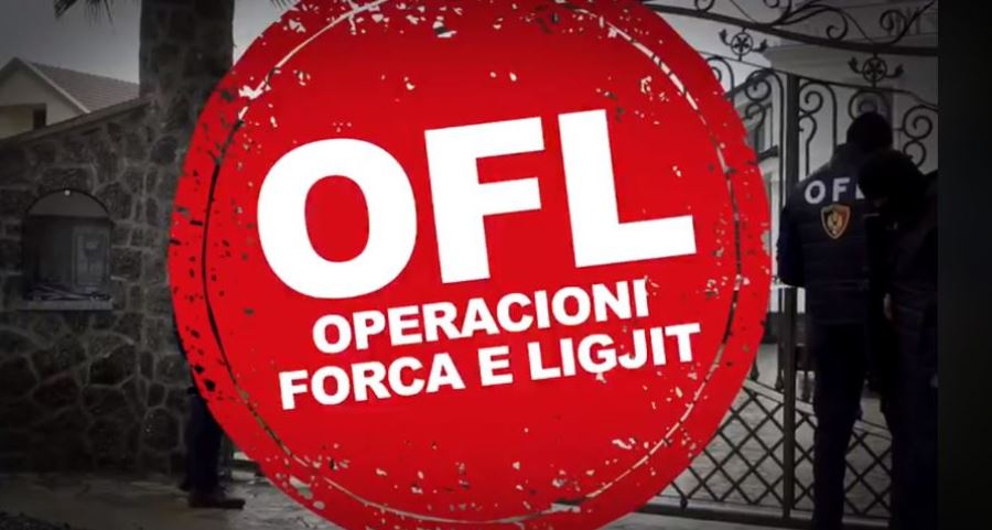 OFL sends assets self-declaration form to three convicts in Vlora