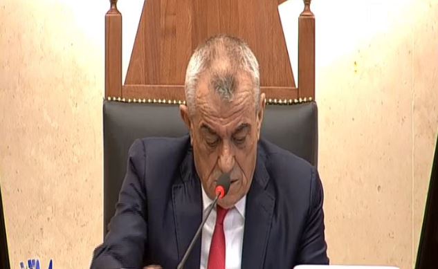 Ruçi: Stacioni i fundit i Reformës Zgjedhore, ftoj deputetët të votojnë pro ndryshimeve