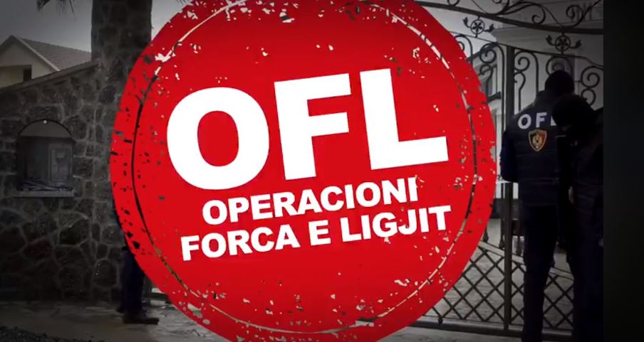 OFL seeks asset sources of three Dibra convicts