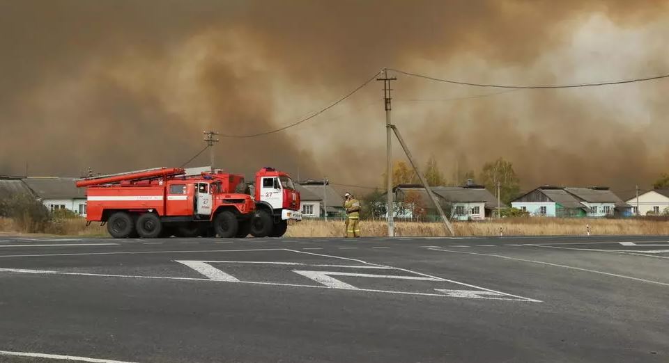 Rusia evakuon mbi 2000 banorë pas shpërthimit të municioneve