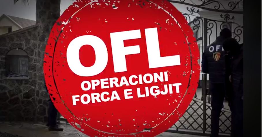 Convicted of murder, OFL sends asset declaration form to four convicts