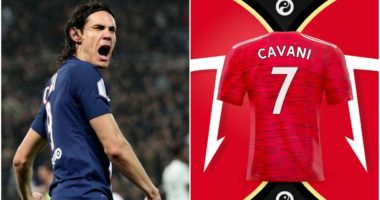 Karantina i prish punë, Cavani debuton me United kundër së kaluarës
