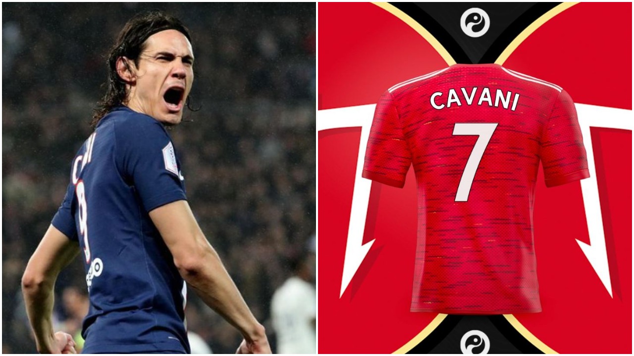 Karantina i prish punë, Cavani debuton me United kundër së kaluarës