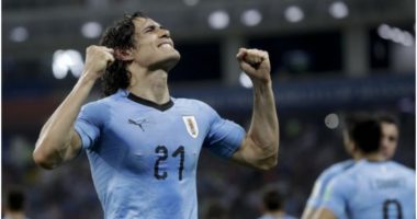 Debutoi për herë të parë në vitin 2008, Edison Cavani tërhiqet nga kombëtarja e Uruguajit