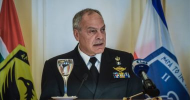 Admirali grek: Athina t’i tregojë vijën e kuqe Turqisë, të japim sinjalin se jemi gati të përplasemi