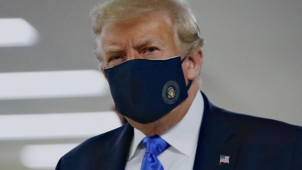 Konfuzioni mbi shëndetin, shefi i kabinetit në Shtëpinë e Bardhë: Trump lëviz dhe kërkon letrat