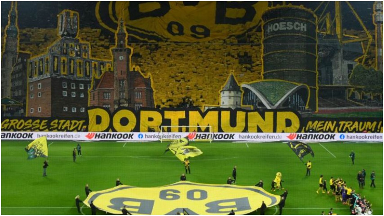 “Dortmund i realizoi dy objektivat e parë”, drejtuesit të kënaqur me ekipin