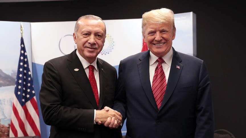 Ish-këshilltari i Presidentit të SHBA: Ja pse Trump e admiron Erdoganin, Mesdheu dhe Rusia