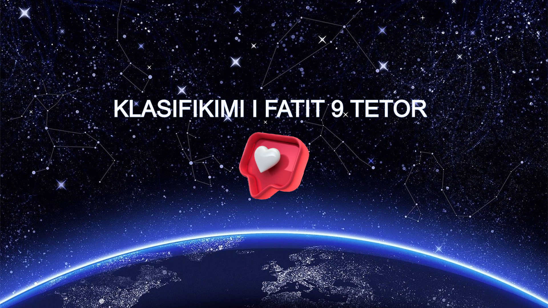 Nuk i ndahet fati! Zbuloni klasifikimin e 12 shenjave për të enjten