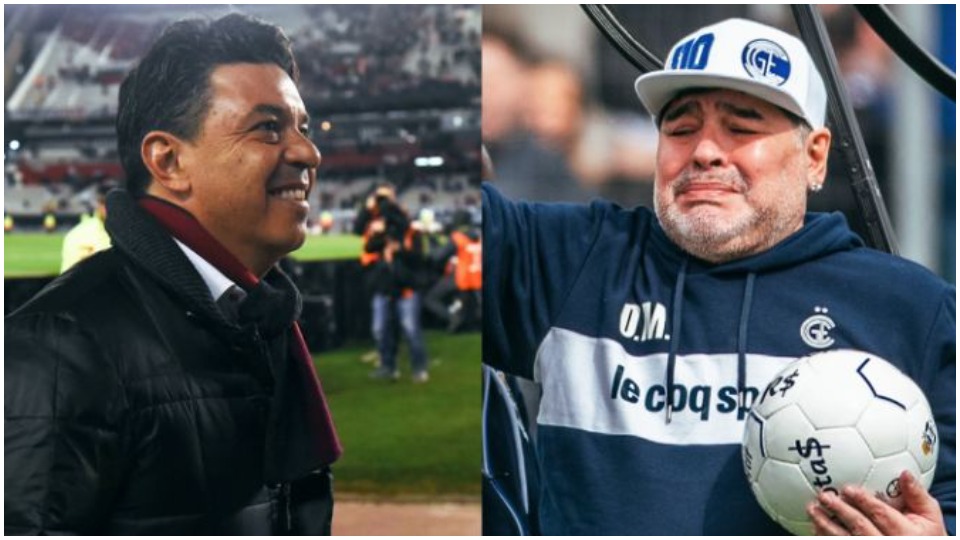 Frika e madhe: Maradona në karantinë, izolohet edhe trajneri Gallardo