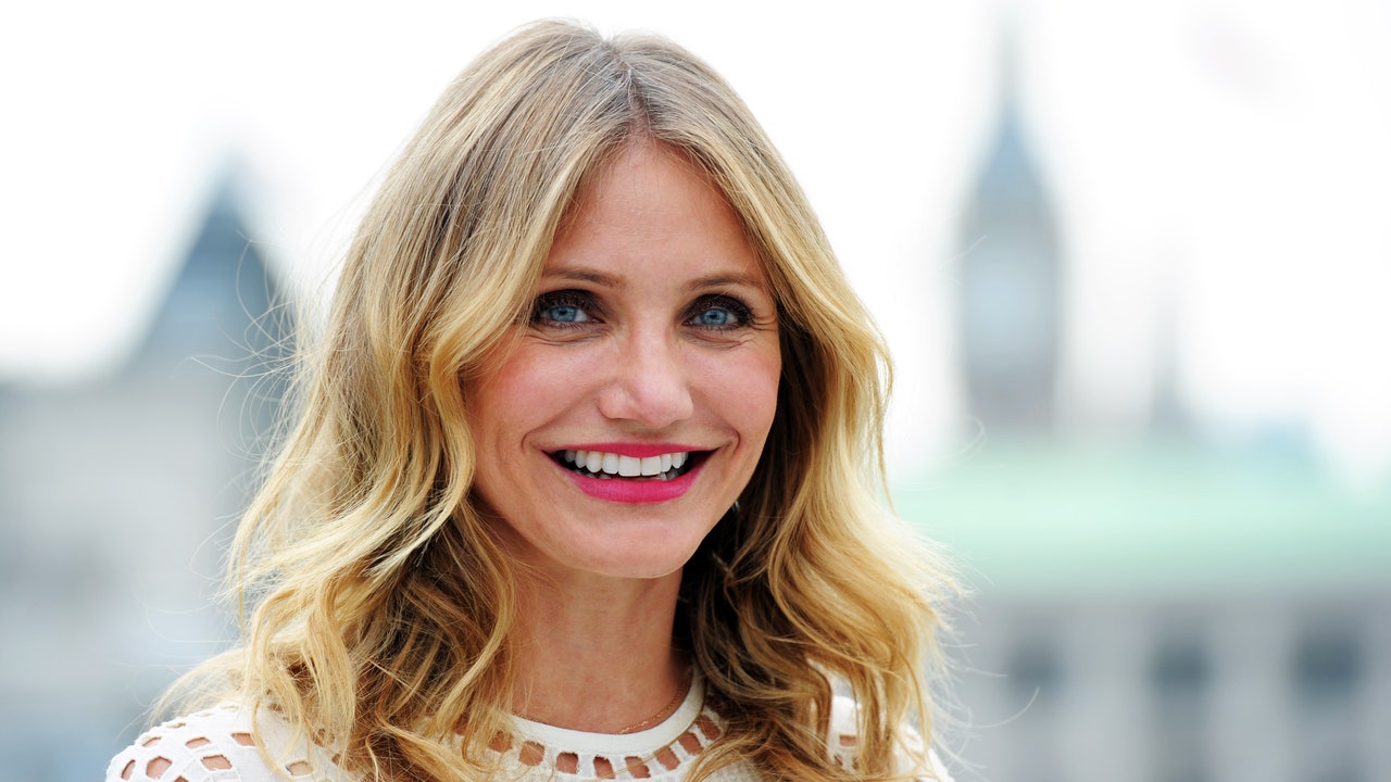 Pas një shkëputjeje 6-vjeçare, Cameron Diaz flet për rikthimin në aktrim