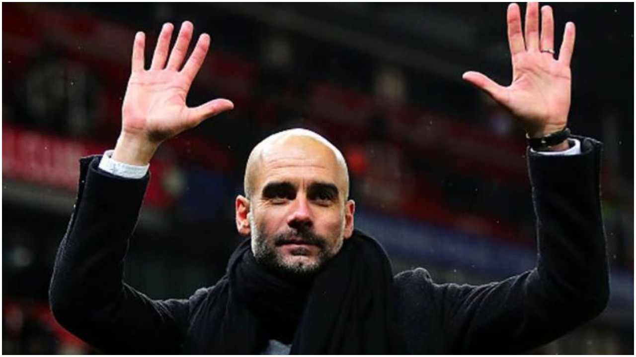 Guardiola dhuron “show” në konferencë: Southampton? Fitojmë 18-0!