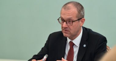 I ftohti i dimrit dhe mungesa e energjisë, OBSH: Ukraina përballë një katastrofe humanitare