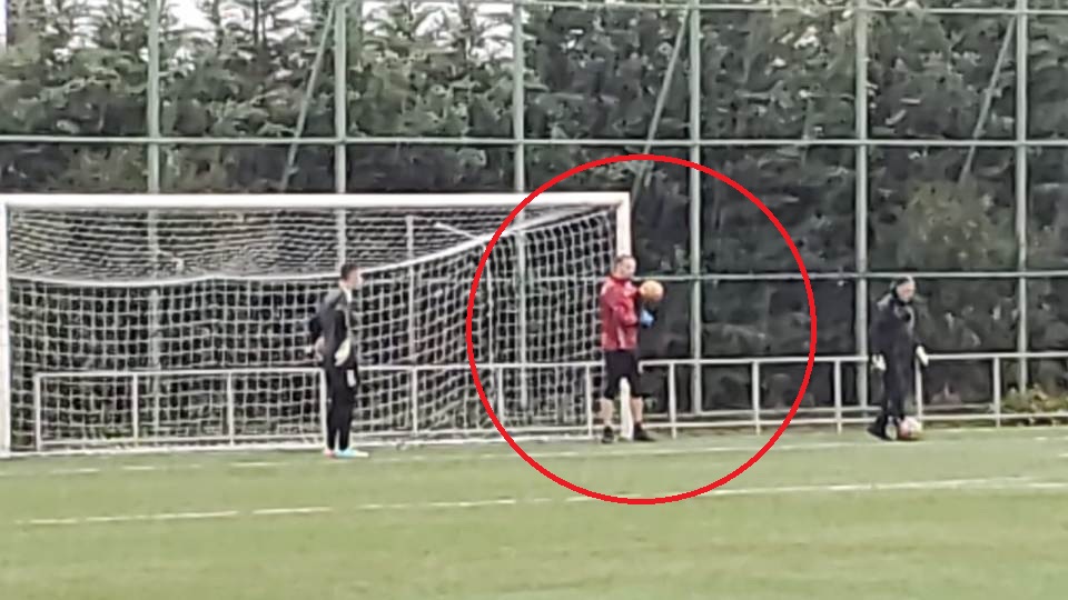 Isli Hidi nuk e lë futbollin, mbetet sërish në Superiore