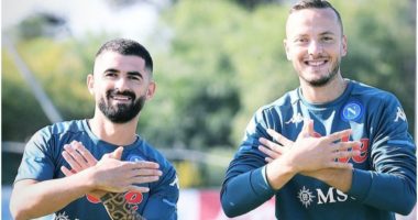 Rinovimi me Napolin, reagon agjenti i Hysajt: Po bisedoj me klube të tjera