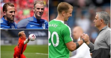Hart: Mourinho inteligjent, jap gjithçka për të. Kane? Gjenial, s’ka defekte