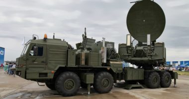 “Belladonna” ruse: A po merr fund supremacia e dronëve turq në Nagorni Karabakh?