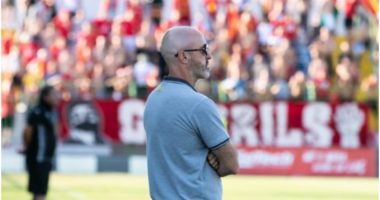 Lerda: Aventura te Partizani pozitive, fitova Superkupën. Presidenti nuk pati durim