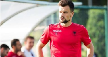 VIDEO/ Potencë dhe saktësi, Llullaku realizon golin e radhës në Rumani